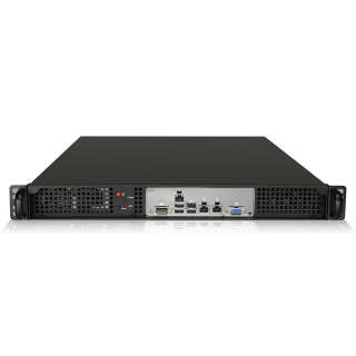 MOI-V Streaming Server