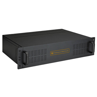 4K HDMI Encoder, 16 Kanäle, H.264/H.265/HEVC, TBS-2640