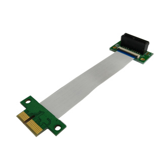 PCIe Risercard (flexibel)